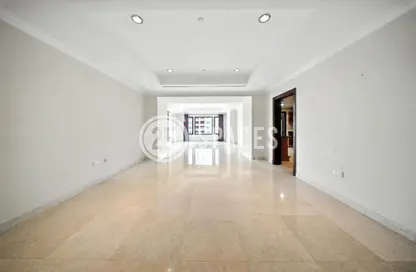 Apartment - 4 Bedrooms - 5 Bathrooms for sale in East Porto Drive - Porto Arabia - The Pearl Island - Doha