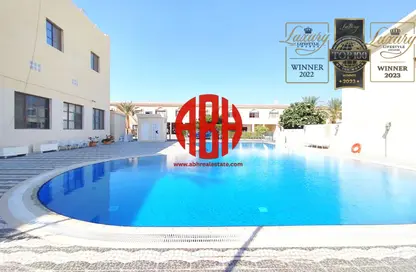 Compound - 3 Bedrooms - 4 Bathrooms for rent in Street 871 - Al Duhail South - Al Duhail - Doha