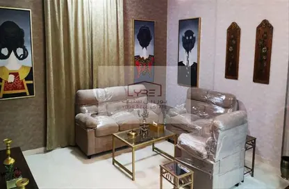 شقة - غرفة نوم - 2 حمامات للبيع في مدينة اللسيل - الوسيل