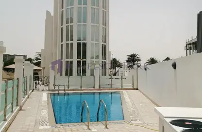 Villa - 5 Bedrooms - 7 Bathrooms for rent in West Bay Lagoon - West Bay Lagoon - Doha