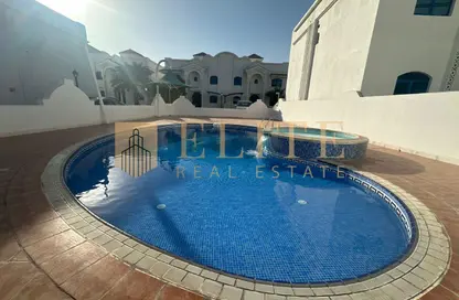 Compound - 5 Bedrooms - 3 Bathrooms for rent in Al Nuaija Street - Al Hilal West - Al Hilal - Doha