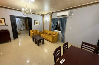 Villa - 1 Bedroom - 1 Bathroom for rent in Al Sadd - Al Sadd - Doha