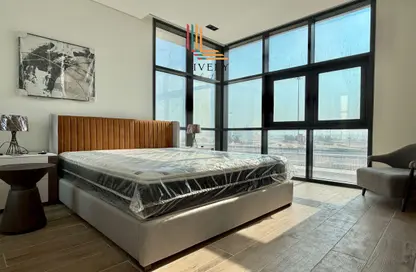 شقة - 3 غرف نوم - 4 حمامات للايجار في عرض البوليفارد - مدينة الياسمين - الوسيل