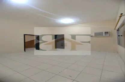 Apartment - Studio - 1 Bathroom for rent in Old Airport Road - Old Airport Road - Doha