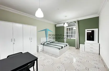 Apartment - Studio - 1 Bathroom for rent in Old Airport Road - Old Airport Road - Doha