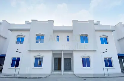 فيلا - 5 غرف نوم - 6 حمامات للايجار في الوعب - الوعب - الدوحة