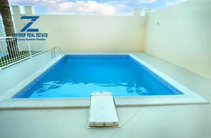 مجمع سكني - 2 غرف نوم - 1 حمام للايجار في عين خالد - عين خالد - الدوحة