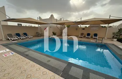 Villa - 4 Bedrooms - 3 Bathrooms for rent in Palm Village residence - New Salata - Salata - Doha