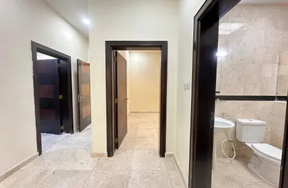 Apartment - 3 Bedrooms - 3 Bathrooms for rent in Al Nasr Street - Al Nasr - Doha