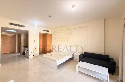 Apartment - Studio - 1 Bathroom for sale in Burj DAMAC Waterfront - Waterfront Residential - The Waterfront - Lusail Apartment - Studio - 1 Bathroom for sale in Burj DAMAC Waterfront - Waterfront Residential - The Waterfront - Lusail