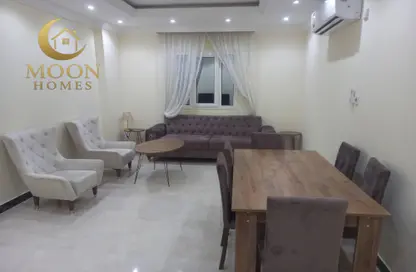 Apartment - 2 Bedrooms - 3 Bathrooms for rent in Al Mansoura - Al Mansoura - Doha