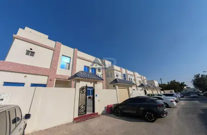 شقة - غرفة نوم - 1 حمام للايجار في شمال مويثر - منطقة مويثر - الدوحة