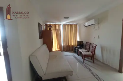 Apartment - 2 Bedrooms - 2 Bathrooms for rent in Al Muntazah - Doha