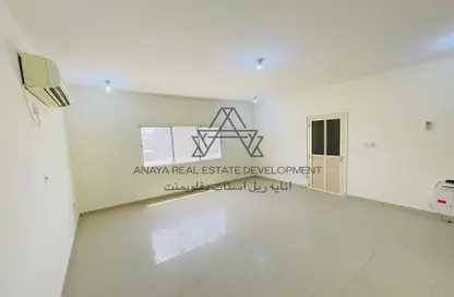 Apartment - Studio - 1 Bathroom for rent in Old Airport Road - Old Airport Road - Doha