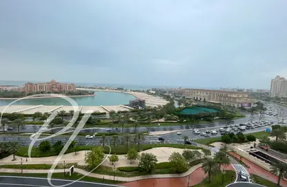 شقة - 1 حمام للبيع في برج 18 - بورتو أرابيا - جزيرة اللؤلؤة - الدوحة