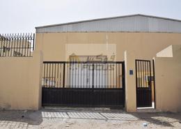 Outdoor Building image for: Warehouse - 1 bathroom for rent in Industrial Area 1 - Industrial Area - Doha, Image 1