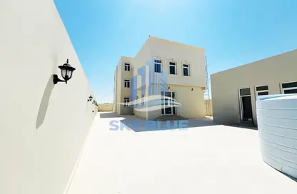 فيلا - 7 غرف نوم - 7 حمامات للبيع في عين خالد - الدوحة