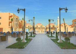 Apartment - 2 bedrooms - 2 bathrooms for rent in Alfardan Gardens 09 - Abu Sidra - Al Rayyan - Doha