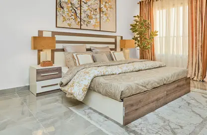 Villa - 4 Bedrooms - 4 Bathrooms for sale in Hayat Al Wakra - Ezdan Village - Al Wakra