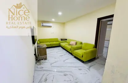 شقة - غرفة نوم - 1 حمام للايجار في النعيجة - الدوحة