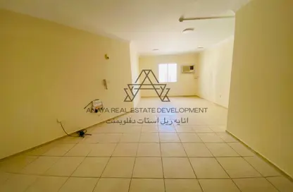Apartment - 2 Bedrooms - 2 Bathrooms for rent in Al Muntazah Street - Al Muntazah - Doha