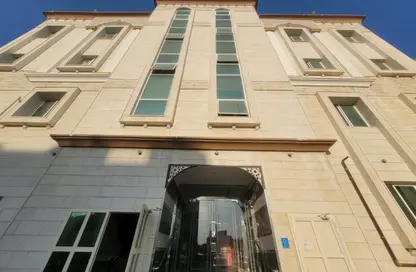 شقة - 2 غرف نوم - 2 حمامات للايجار في بناية مدينة خيلفه 58 - مدينة خليفة جنوب - مدينة خليفة - الدوحة