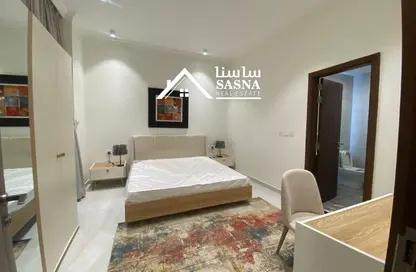 شقة - 2 غرف نوم - 2 حمامات للبيع في جنوب فوكس هيلس - فوكس هيلز - الوسيل