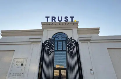 Villa - 7+ Bedrooms - 7+ Bathrooms for sale in Onaiza Street - Diplomatic Area - Doha