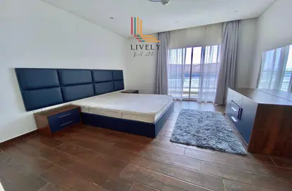 Apartment - 2 Bedrooms - 3 Bathrooms for rent in Al Erkyah City - Lusail