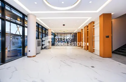 Reception / Lobby image for: Villa - 7 Bedrooms for sale in Regency Pearl 2 - Regency Pearl 2 - The Pearl Island - Doha, Image 1