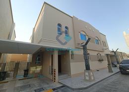 فيلا - 4 غرف نوم - 4 حمامات للكراء في سلاطة الجديدة - سلاطة الجديدة - سلاطة - الدوحة