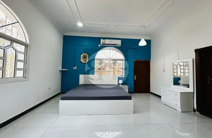 Apartment - Studio - 1 Bathroom for rent in Old Airport Residential Apartments - Old Airport Road - Doha