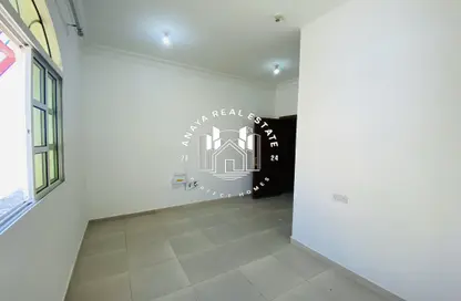 Apartment - Studio - 1 Bathroom for rent in Ain Khaled - Doha