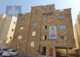Apartment - 3 bedrooms - 3 bathrooms for rent in Bin Omran - Fereej Bin Omran - Doha