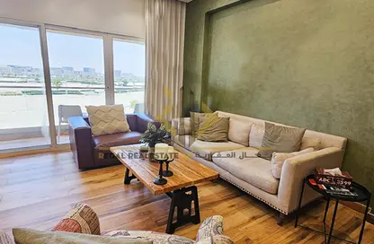 شقة - غرفة نوم - 2 حمامات للايجار في دارا - فوكس هيلز - الوسيل