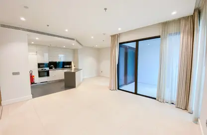 Apartment - 2 Bedrooms - 3 Bathrooms for rent in Msheireb Galleria - Msheireb Downtown Doha - Doha