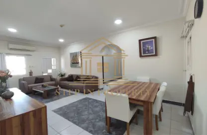 Apartment - 3 Bedrooms - 2 Bathrooms for rent in Old Airport Road - Old Airport Road - Doha