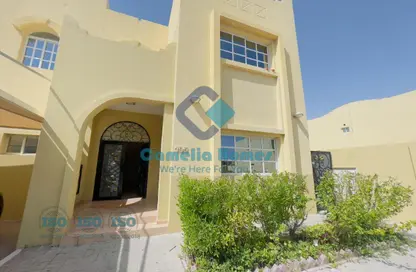Compound - 4 Bedrooms - 4 Bathrooms for rent in Al Waab - Al Waab - Doha