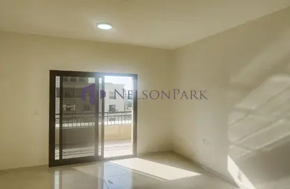 Apartment - Studio - 1 Bathroom for rent in Fox Hills South - Fox Hills - Lusail