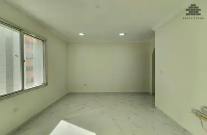 Apartment - 3 Bedrooms - 3 Bathrooms for rent in Al Jazeera Street - Fereej Bin Mahmoud North - Fereej Bin Mahmoud - Doha