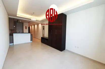 Reception / Lobby image for: Apartment - 1 Bathroom for rent in Viva West - Viva Bahriyah - The Pearl Island - Doha, Image 1