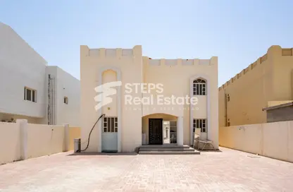 Villa - Studio - 1 Bathroom for sale in Al Khor Community - Al Khor