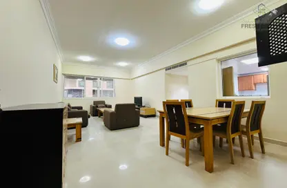 Apartment - 2 Bedrooms - 2 Bathrooms for rent in Al Mansoura - Al Mansoura - Doha