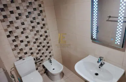 شقة - 3 غرف نوم - 4 حمامات للايجار في لوسيل ريسيدينس - منطقة المارينا - الوسيل شقة - 3 غرف نوم - 4 حمامات للايجار في لوسيل ريسيدينس - منطقة المارينا - الوسيل