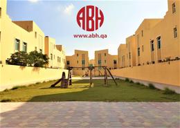 Villa - 6 bedrooms - 6 bathrooms for rent in Al Keesa Gate - Al Kheesa - Umm Salal Mohammad