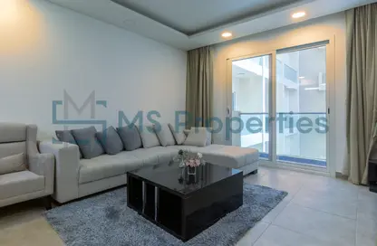 Apartment - 1 Bedroom - 2 Bathrooms for sale in Al Erkyah City - Lusail