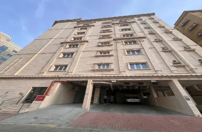Apartment - 2 Bedrooms - 2 Bathrooms for rent in Al Mansoura - Al Mansoura - Doha