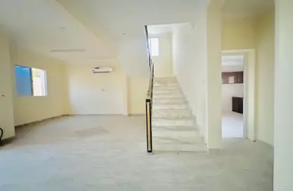 Compound - 6 Bedrooms - 4 Bathrooms for rent in Al Sakhama - Doha