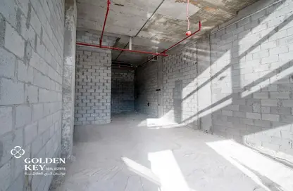 Retail - Studio for rent in Regency Residence Fox Hills 2 - Lusail
