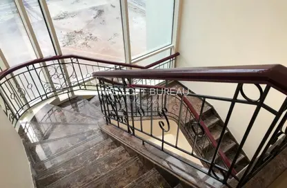 Apartment - 3 Bedrooms - 4 Bathrooms for rent in West Bay Tower - West Bay - West Bay - Doha